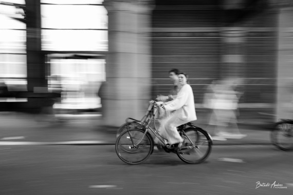 1244 Radfahrerin
