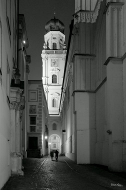 1351 Dom Passau