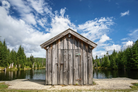 1044 Reschbachhütte
