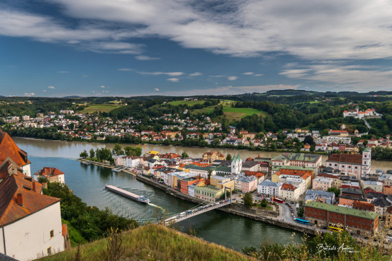 1126 Passau Ortspitze 3x2