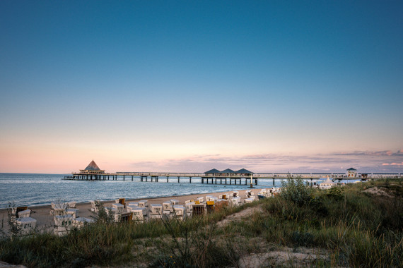 1175 Seebrücke Heringsdorf