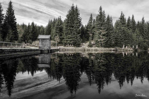 1201 Reschbachklause im Softlook