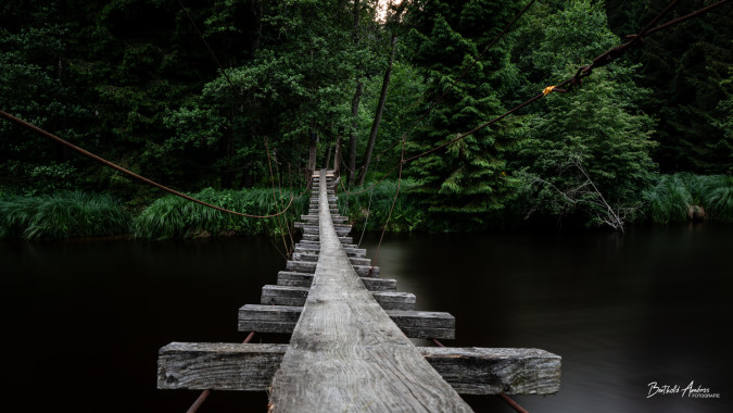 1265 Brücke Altreut II