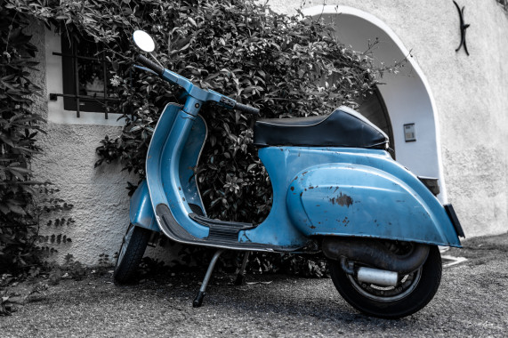 1315 Vespa