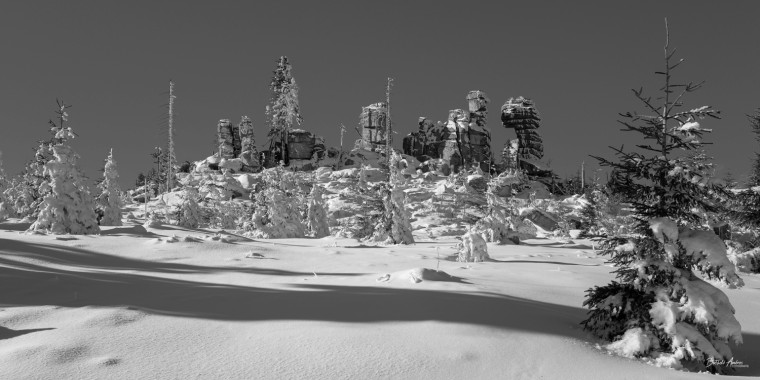 1362 Bayerwaldsteine Winter 24