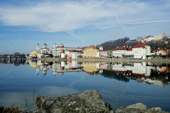 1380 Passau Altstadt