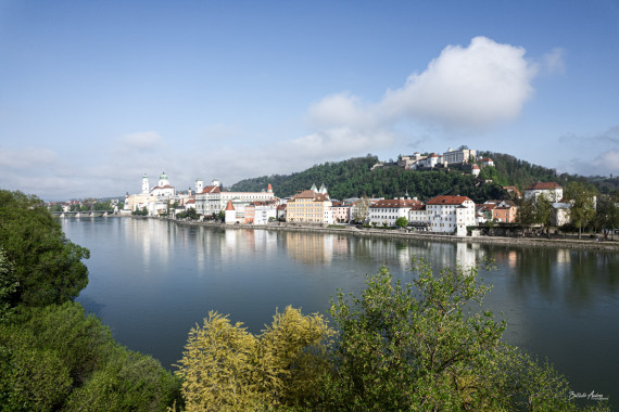 1385 Passau Innblick