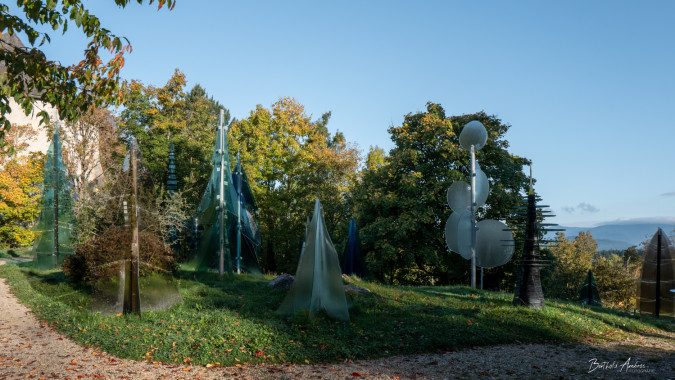 1397 Glaswald Weißenstein