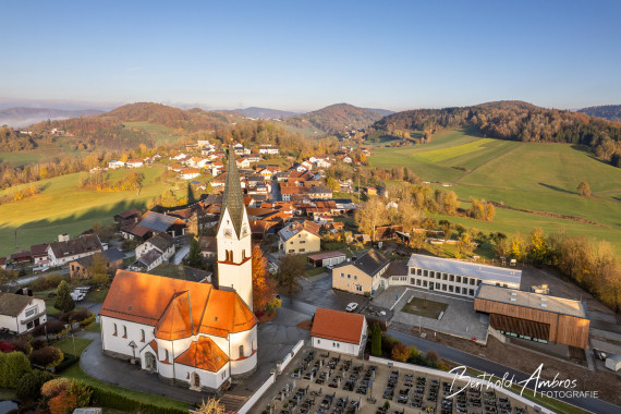Kumreut mit Gemeinschaftshaus 2