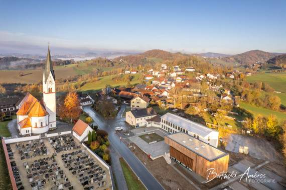 Kumreut mit Gemeinschaftshaus 3
